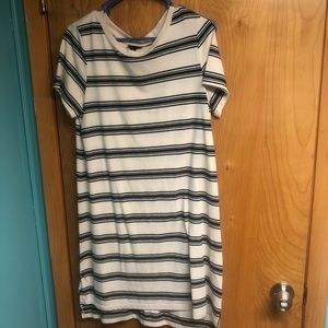 T shirt dress